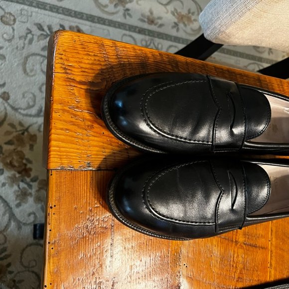 Alden Men's Loafer - Picture 4 of 4